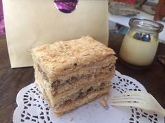 马哥孛罗东方大酒店&nbsp;西点屋-马哥孛罗咖啡厅·Cafe Marco (厦门马哥孛罗东方大酒店)