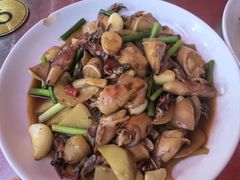 小管-健跳小海鲜(人民路店)