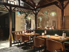 -波螺油子青岛本帮菜(银座店)