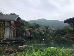 -杭州开元森泊度假乐园
