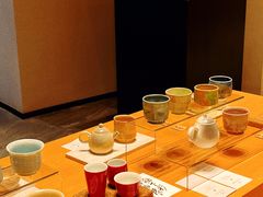 -奈雪茶院·茶室茶馆(广州粤海天地店)