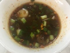 -江川野生菌火锅铜锅鱼(贵清火锅店)