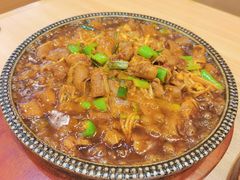 -米村拌饭馆(锦绣前程店)
