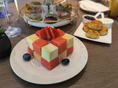 -粤海喜来登酒店·&More聚驿(天河城店)