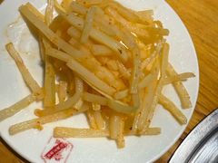 酸笋-象山桂林米粉(天通苑店)