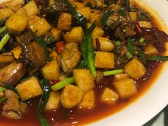 -红豆园(文林街店)