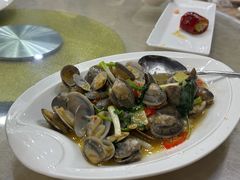 -海港餐厅·平价海鲜·茶点(小公园店)