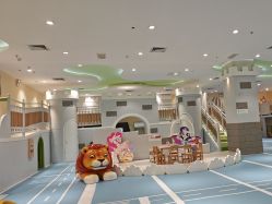 -meland亲子乐园•派对•研学(苏州悠方购物中心店)