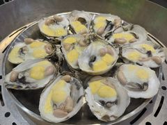 -飞尝蚝·顺德菜·鱼生(顺德总店)