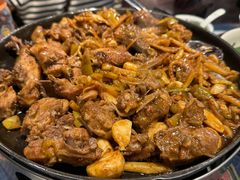 -甘家界牌柠檬鸭(青山店)