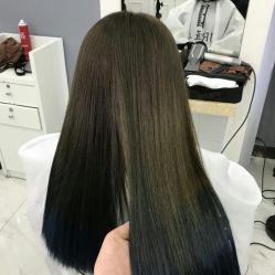 点击看大图 -DL HAIR SALON