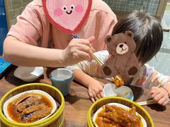 -青水瓦台汤泉(未央店)