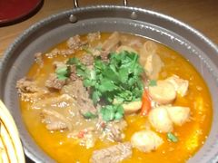 灶膛罐罐牛腩-吃饭皇帝大(合生汇店)