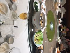 -小厨娘淮扬菜(天印大道店)