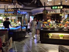 -欢乐牧场(T12店)