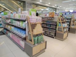 -孩子王(云龙万达店)