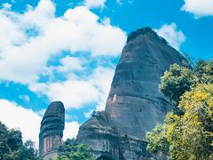 -丹霞山风景名胜区