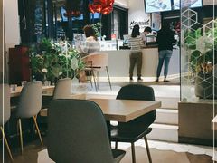 大堂-Maxpoint Kitchen 西餐咖啡(乐峰广场店)
