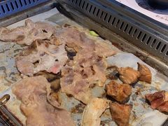 -非烤勿扰自助烤肉(虎门天虹店)