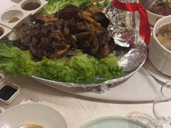 -宝燕壹号景观餐厅(龙盛国际商业广场店)