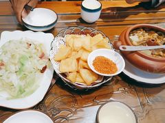 -云隐小厨·传统大理美食(复兴路店)