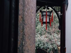 -何园