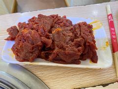 -平山城鑫烧烤(建国楼店)