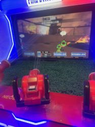 -奈尔宝家庭中心·亲子餐厅(苏州大悦城店)