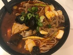 -Chongqing Noodles 山城寻味重庆小面(Dominion Road)