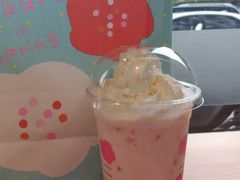 樱花小铁-瑞幸咖啡(番禺永旺梦乐城店)