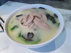 -花园茶楼(兴城西路店)