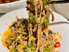 -金汤宴餐厅·粤菜(德云社店)