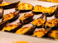 -梨花自助烤肉(西三旗万象汇黑金店)