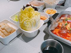 -半天妖烤鱼(丰科万达店)