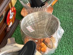 -合羽桥道具街(Kappabashi)