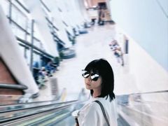 -抱抱地球咖啡馆(国家海洋博物馆店)