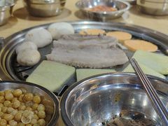 -麻蒲碳烤肉(梅花园店)