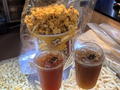 -SFC上影影城(港汇永华IMAX激光店)