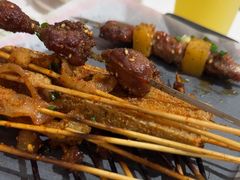 -三毛烧烤·南昌大排档(山姆店)