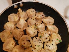 -径山十八道·风味民间菜(杭州总店)