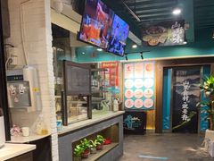-刀板香·安徽菜(望江东路店)
