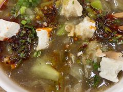 -老字号贾家肉丸糊辣汤(光明巷店)
