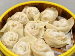 扁食-渔满仓海鲜渔家(象山二店)