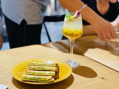 -HELLO 27 意面·沙拉·帕尼尼