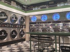 -WASHME大洗屋(虹桥南丰城直营店)