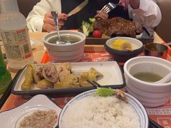 -大快活(丽丰店)