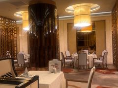 -酌宴府The China Club·广州万富希尔顿酒店(云城东路店)