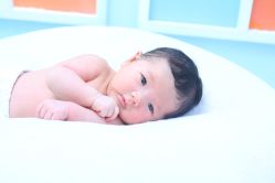 -宝贝日记专业儿童摄影(南坪店)