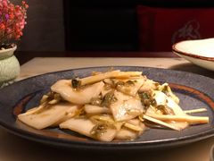 杭式年年糕-枚青·临安酒肆(腾飞大厦店)