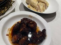 -老吉士酒家(天平路店)